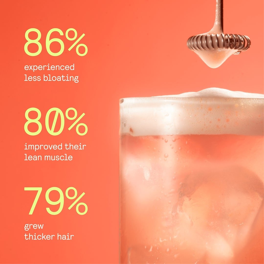 ARMRA Peach Persimmon Jar - ARMRA