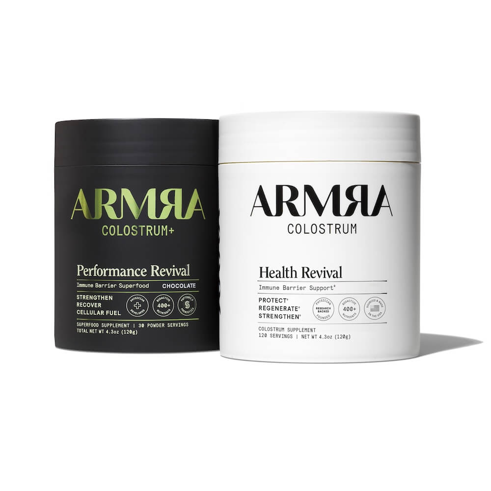 ARMRA Transformer Bundle - ARMRA
