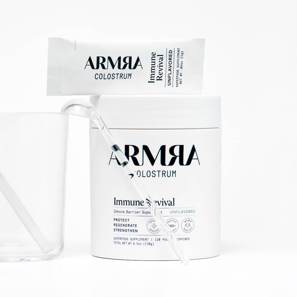 ARMRA Revival Bundle - ARMRA