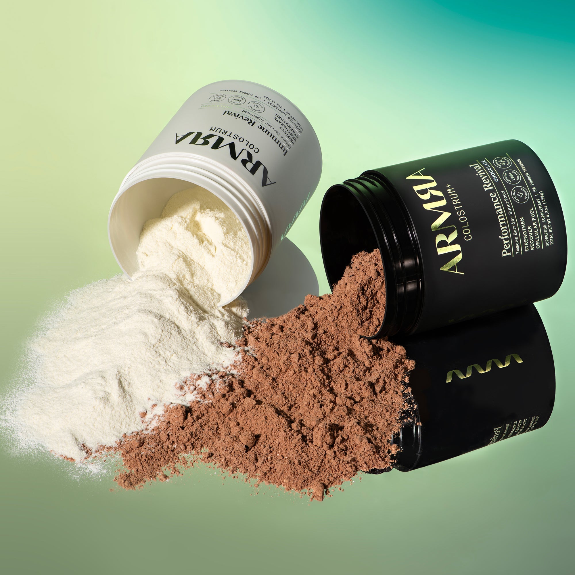 ARMRA Transformer Bundle - ARMRA