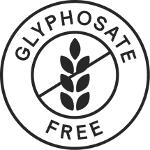 Glyphosate Free